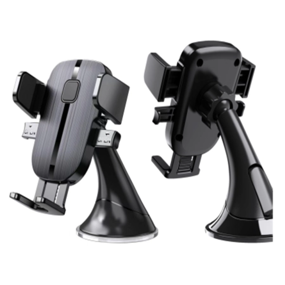XO C120 Smartphone Car Holder slika 2