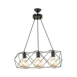Luster 62664 – Crna boja