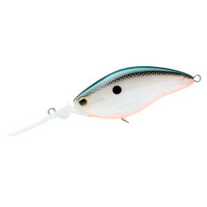 F1158-TSH YO-ZURI Vobler 3DS CRANK DEEP DIVER (F) 65mm-TSH