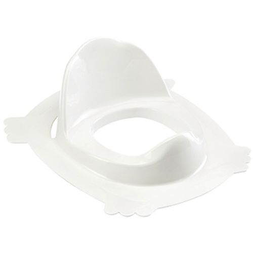 THERMOBABY sjedalica za WC Luxe white lilly  slika 1