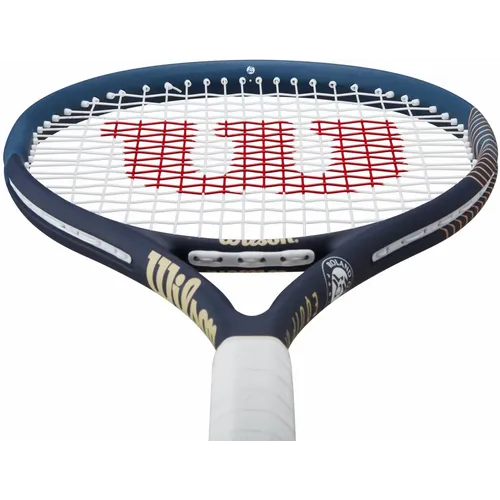 Wilson roland garros equipe hp 2 tennis racquet wr148410u slika 4