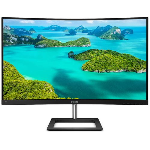 Philips 328E1CA 31.5 "4k UltraWide Curved Monitor slika 2