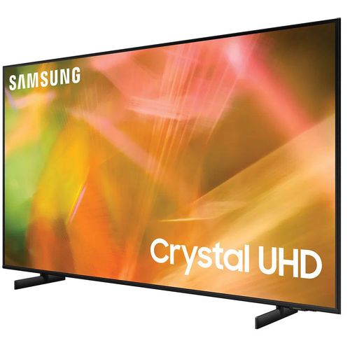 Samsung LED TV UE50AU8072UXXH, SMART slika 3