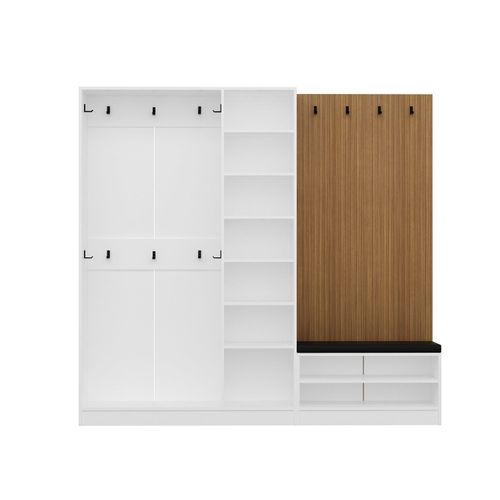 Kale - 8132 White Hall Stand slika 1