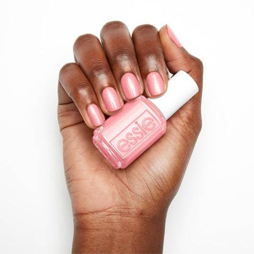 Essie Lak za nokte 18 Pink diamond slika 4