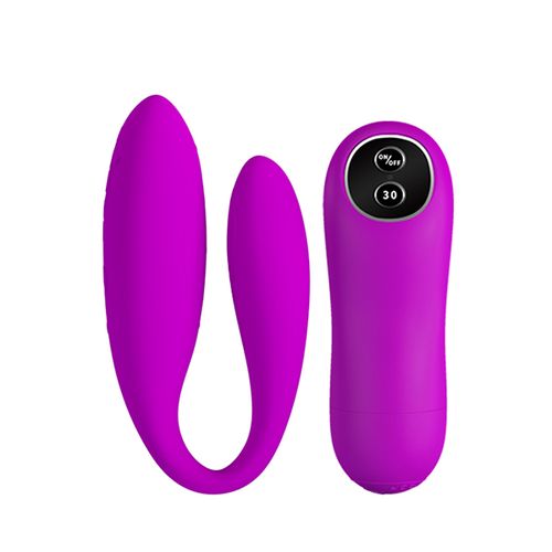 Vibrator za parove | Chad slika 1