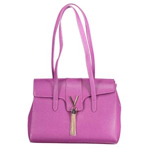 VALENTINO BAGS PURPLE WOMEN'S BAG