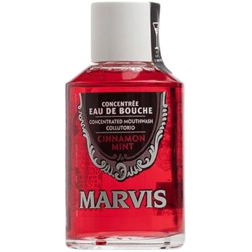 Marvis vodica za usta cinnamon mint 120 ml slika 1