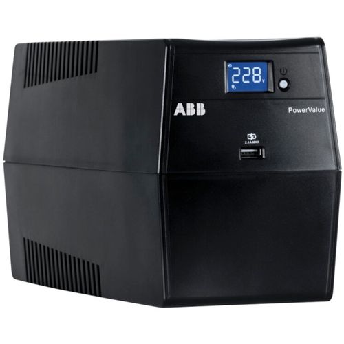 ABB PowerValue 11LI Up 1500VA 900W UPS slika 1