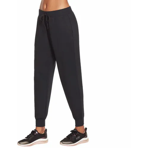 Skechers skechluxe restful jogger pant w03pt49-blpw slika 2