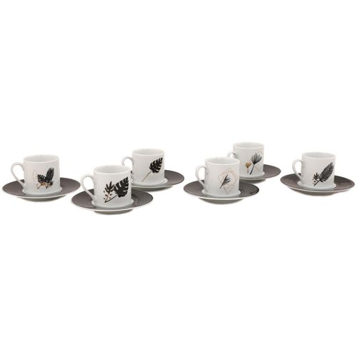 Hermia Concept Set šalica za kavu (12 komada), RU12KT43011122 slika 8