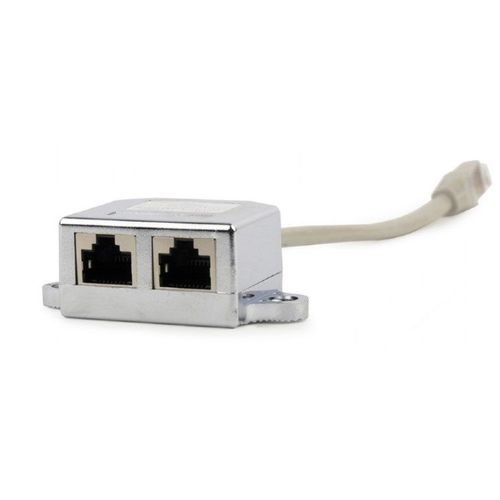 NCA-SP-02 Gembird 2-ports LAN-combiner/splitter, FTP slika 1