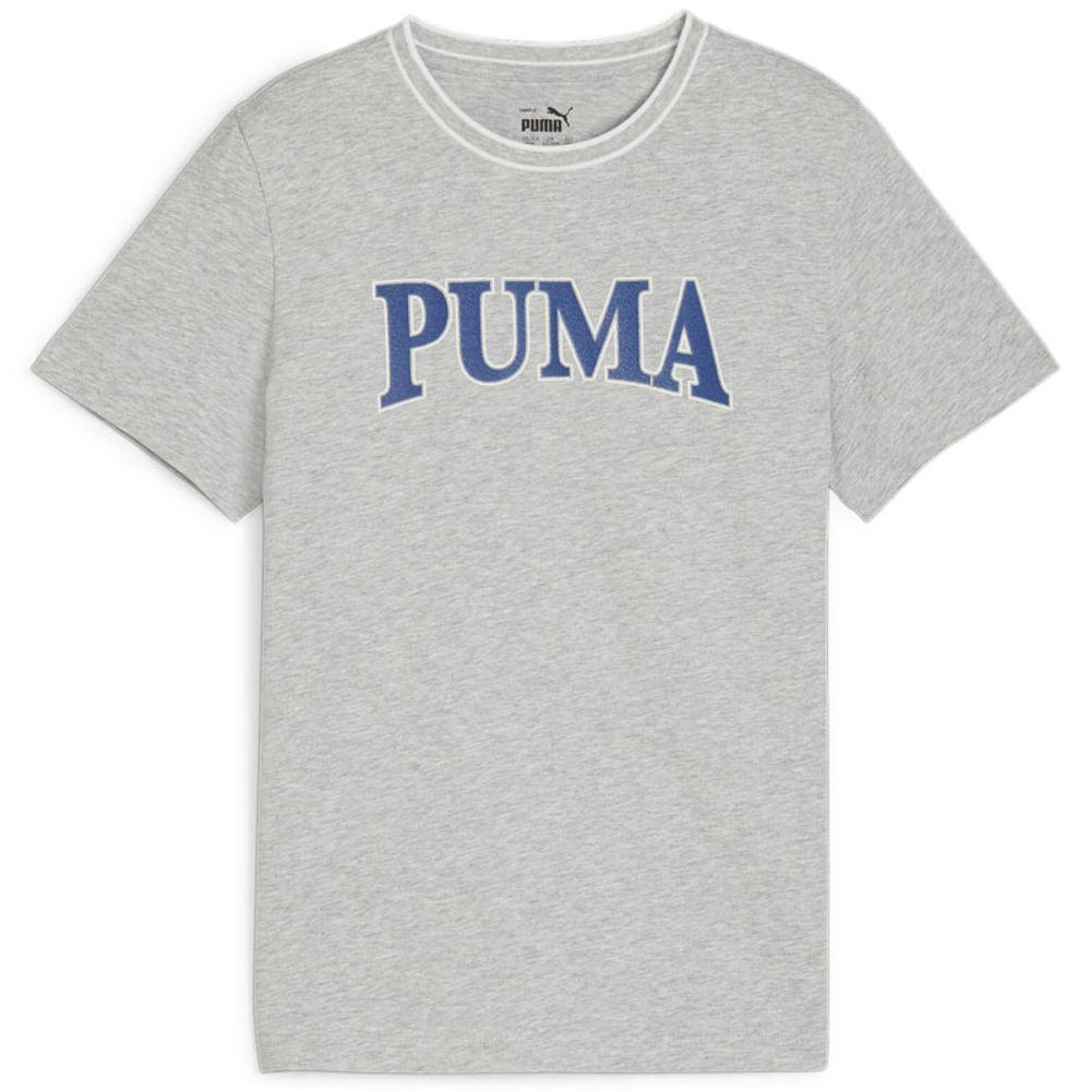 Puma Dječija majica kratki rukav Puma Squad Tee slika 1