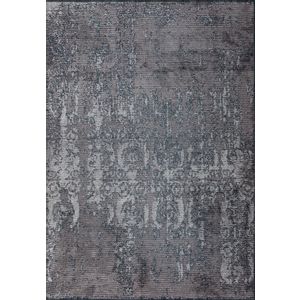 Tepih CAESAR DARK GREY, 160 x 230 cm