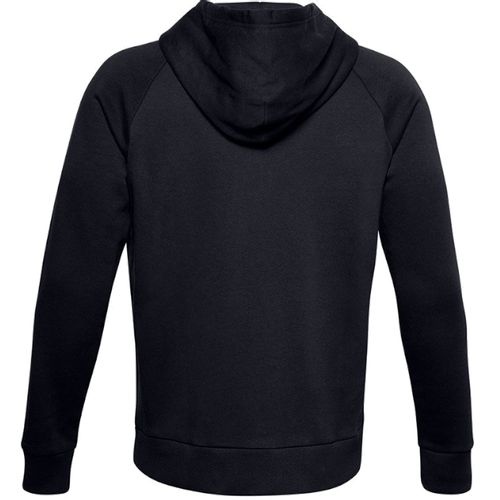 Under armour rival fleece fz hoodie 1357111-001 slika 4