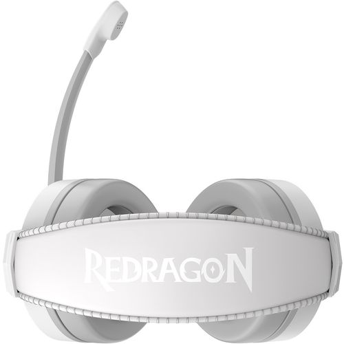 HEADSET - REDRAGON CRONUS H211W-RGB WIRED WHITE slika 9