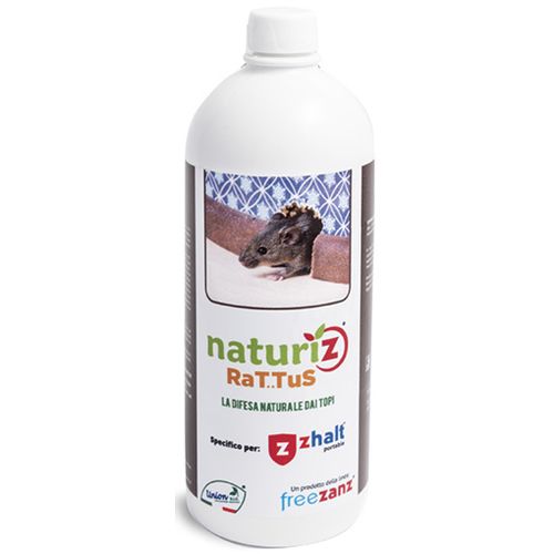 Naturiz Rattus (1L) slika 1