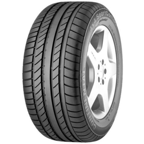 Continental 275/40R20 106Y 4X4 SPORTCONTACT FR N0 slika 1