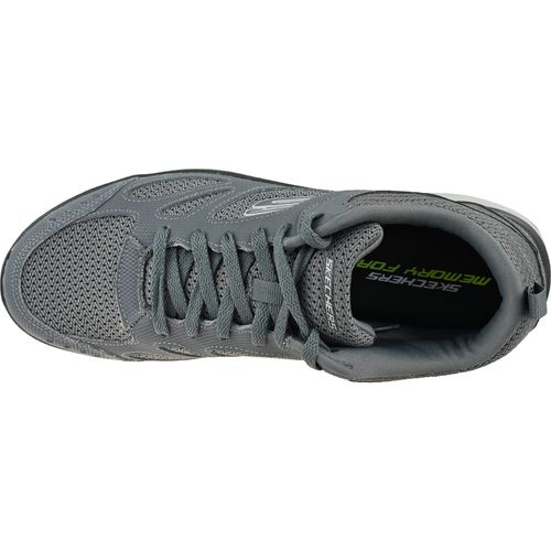 Skechers summits-south rim 52812-char slika 3