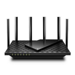 TP-LINK Informatika