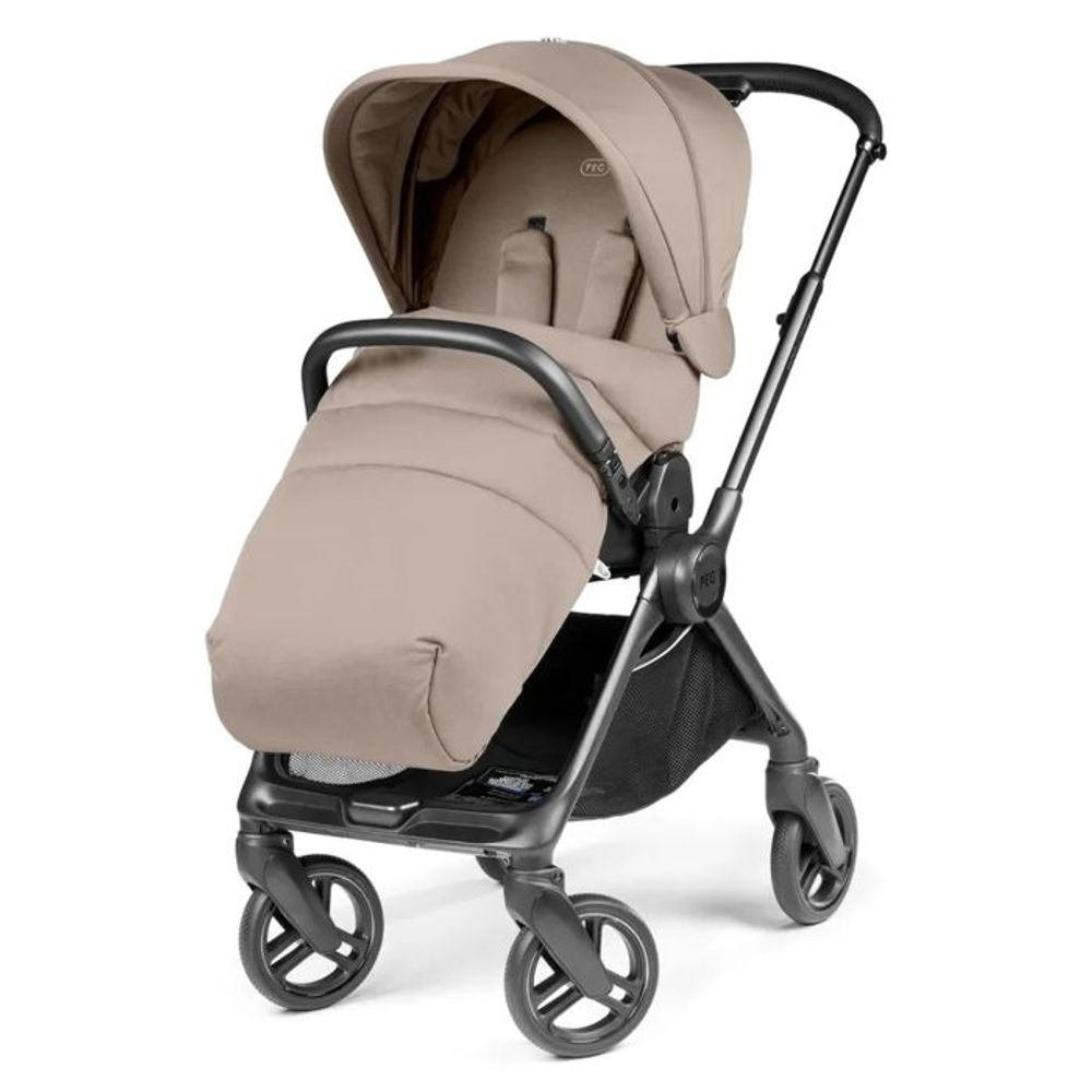 Peg Perego Kolica za bebe 3u1 Switch Modular SLK, Desert slika 6