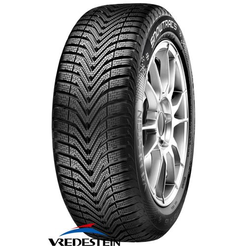 Vredestein 175/65R14 82T 3PMSF Snowtrac 5 m+s DOT xx22 slika 1