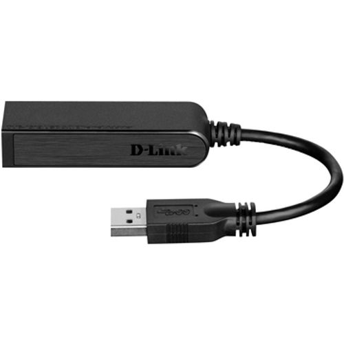 D-LINK USB 3.0 Gigabit Adapter DUB-1312 slika 1