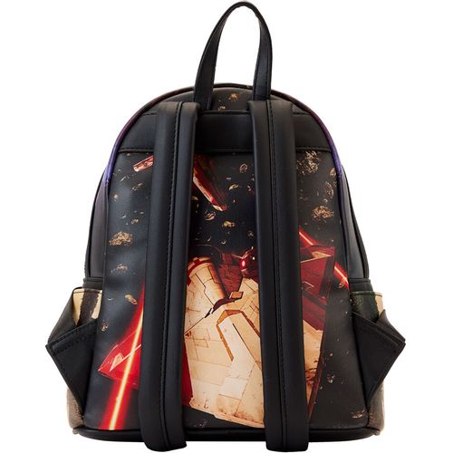 Loungefly Star Wars Episode II Attack of the Clones backpack 26cm slika 2
