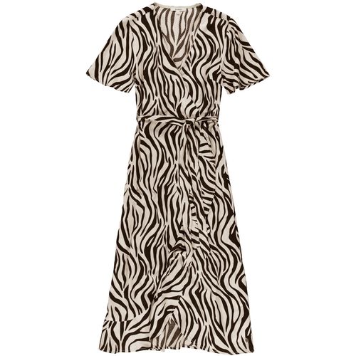 Garcia Zebra haljina slika 5