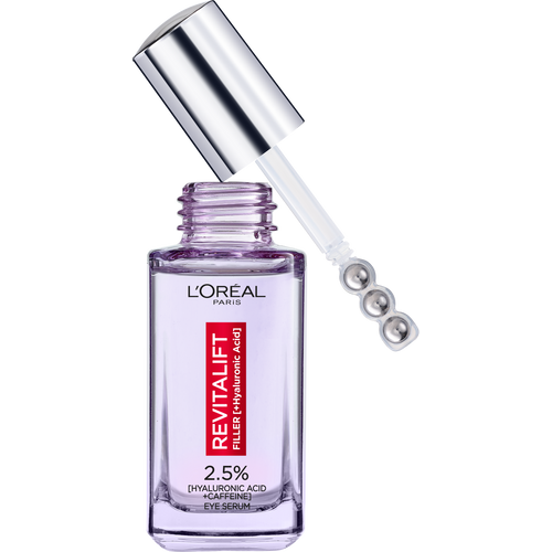 L'Oreal Paris Revitalift Filler serum za područje oko očiju 20ml slika 3