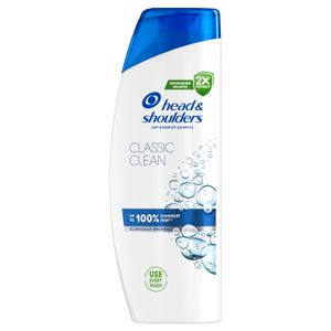 H&S Classic Clean šampon protiv peruti 500ml