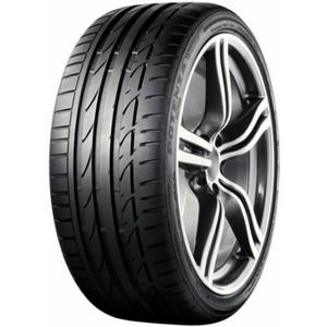 Bridgestone 245/45R19 102Y XL S001 Potenza MO