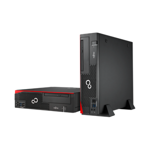 FTS Esprimo D556  i5-6400	2,70 GHz/SFF/4GB/128GB/SDD