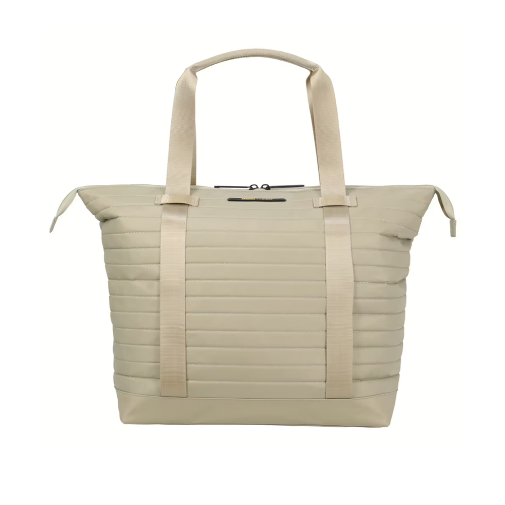 Travelite torba na rame 38 cm Barbara Stepp 091742-40, saten nude slika 3