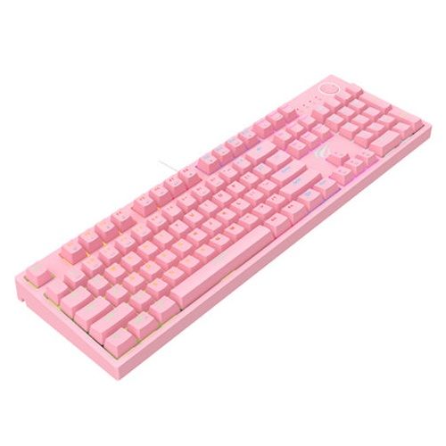 Havit gejmerski mehanička tastatura KB871L\t slika 1