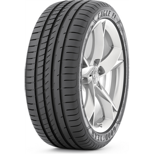 Goodyear 225/40R18 EAG F1 ASY 2 ROF XL Stari DOT Letnja