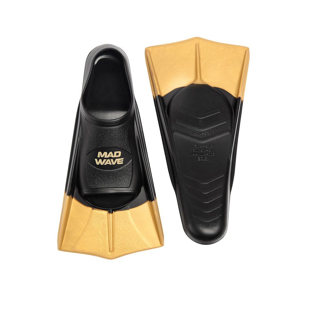 Mad Wave Peraje za trening Fins Training slika 3