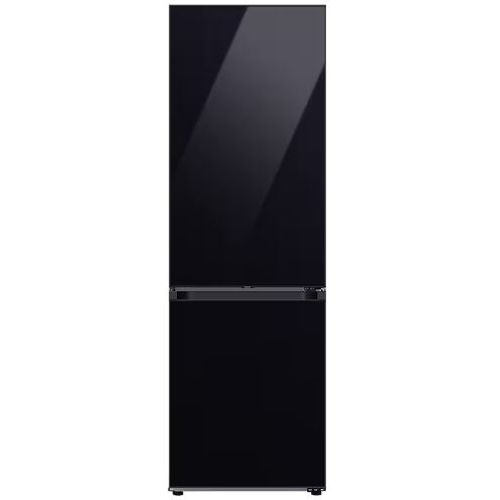 Samsung RB34C7B5E22/EF Kombinovani frizider sa zamrzivačem dole, SmartThings AI režimom, 344 L, Visina 193.5 cm, WiFi slika 1
