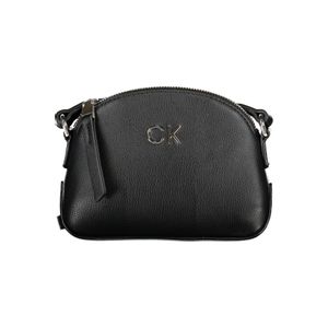 CALVIN KLEIN BLACK WOMEN'S BAG