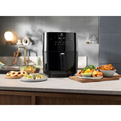 Electrolux EAF7SB Air fryer, Friteza na vruć vazduh, 5.4 L slika 2