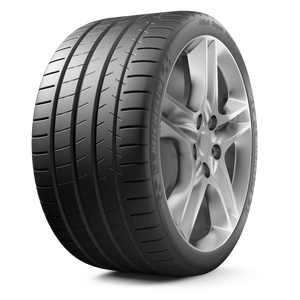 Michelin 245/35R20 95Y SUPER SPORT ACOUSTIC VOL XL