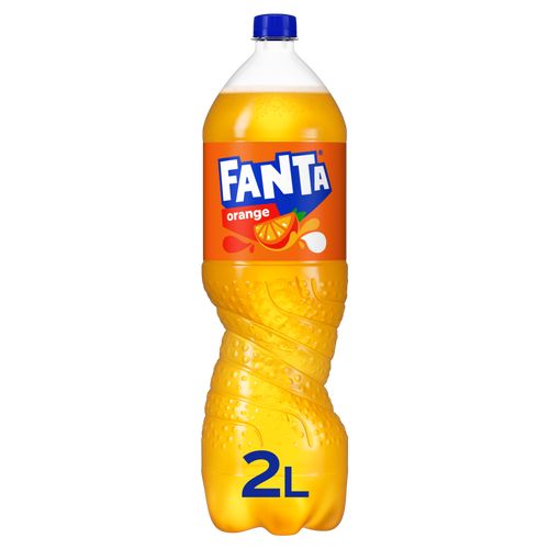 Fanta Orange 2l  slika 1