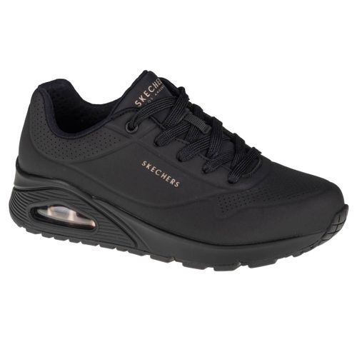 Ženske Tenisice Skechers Uno-Stand On Air 73690-BBK slika 9