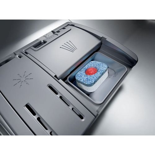 Bosch SPS2IKW04E Samostojeća mašina za pranje sudova, 9 kompleta, HomeConnect, Širina 45 cm, Bela slika 6