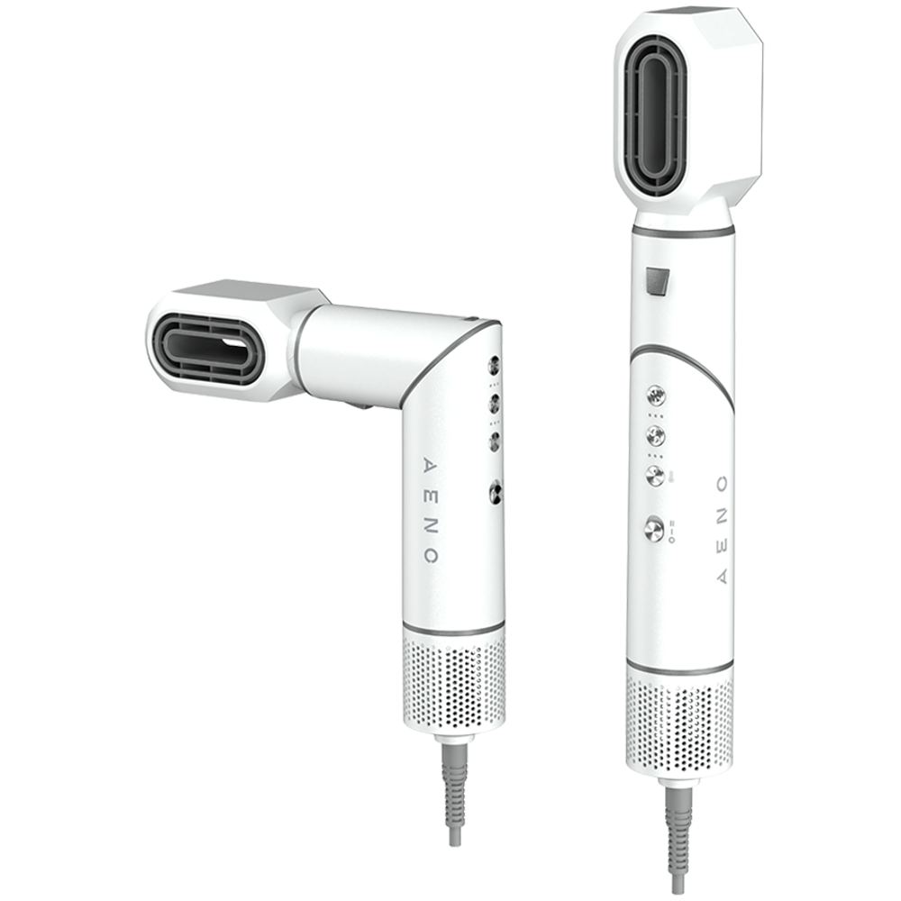Multifunctional Hair Dryer, 220V-240V~50-60Hz, 1200W, Ionizer, 4 temperature modes, 3 speed modes, 98000RPM, less than 85dB slika 4