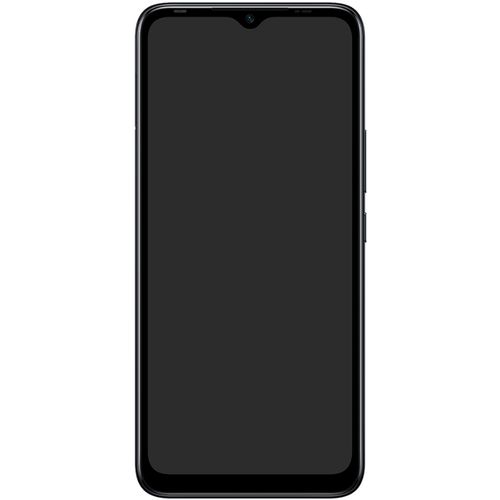 Infinix Hot 12i mobilni telefon 4GB 64GB crna slika 1