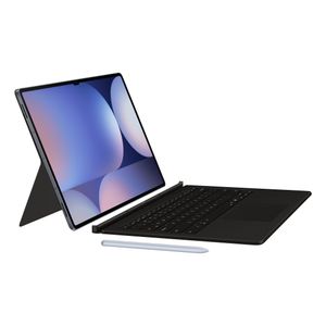 Samsung Book Cover keyboard Galax Tab S9/S10 ultra black