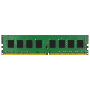 Kingston KVR32N22S8/16 DDR4 16GB 3200MHz, Non-ECC UDIMM, CL22 1.2V, 288-Pin 1Rx8