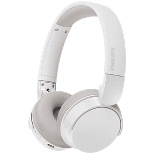 Philips Bluetooth On-ear wireless slušalice TAH4209WT/00, Bijela 
