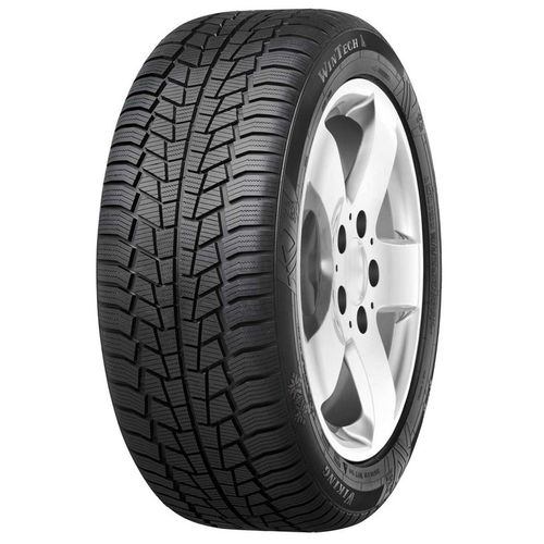 Viking 215/65R17 Wintech 99V FR Putnička/SUV Zimska slika 1